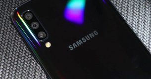 Samsung ra mắt siêu phẩm giá rẻ, pin to – Galaxy A11
