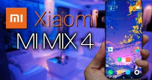 Xiaomi Mi MIX 4 sẽ có dung lượng RAM lên đến 16GB