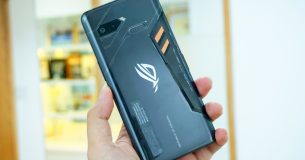 ROG Phone 3, chip Snapdragon 865 bất ngờ xuất hiện trên Geekbench và cơ quan Wi-Fi Alliance