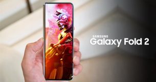 Samsung bắt đầu sản xuất hàng loạt Galaxy Fold 2, có khả năng ra mắt vào tháng 8