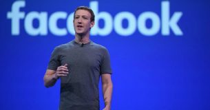 Mark Zuckerberg bất ngờ trở thành người giàu thứ 3 thế giới, khi tài sản tăng 30 tỷ USD trong 2 tháng