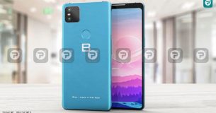 Chưa ra mắt nhưng người dùng đã có thể đặt trước Bphone B86: Cọc bao nhiêu, giảm bấy nhiêu!