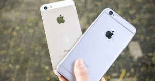 Tin vui cho người dùng iPhone 5s, iPhone 6: Apple cập nhật iOS 12.4.7