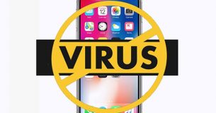 Cách khắc phục tình trạng smartphone bị nhiễm virus