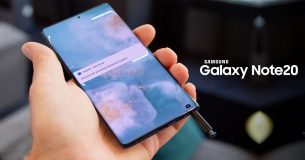 Bộ đôi Galaxy Note 20 và Note 20 Plus lộ thông số kỹ thuật và thời điểm ra mắt