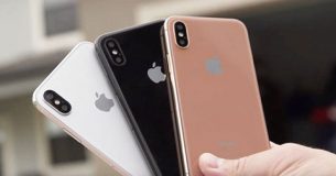 Sốc với iPhone 7 Plus, iPhone X giá chỉ từ 1.5 đến 3 triệu đồng