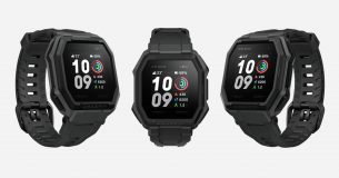 Xiaomi ra mắt Amazfit Ares có 70 chế độ thể thao, chống nước 50 mét, giá chỉ 1.7 triệu