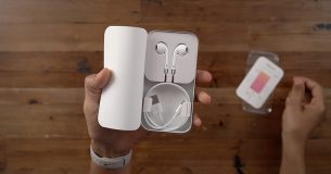 Người dùng có thể không được tặng tai nghe khi mua iPhone 12