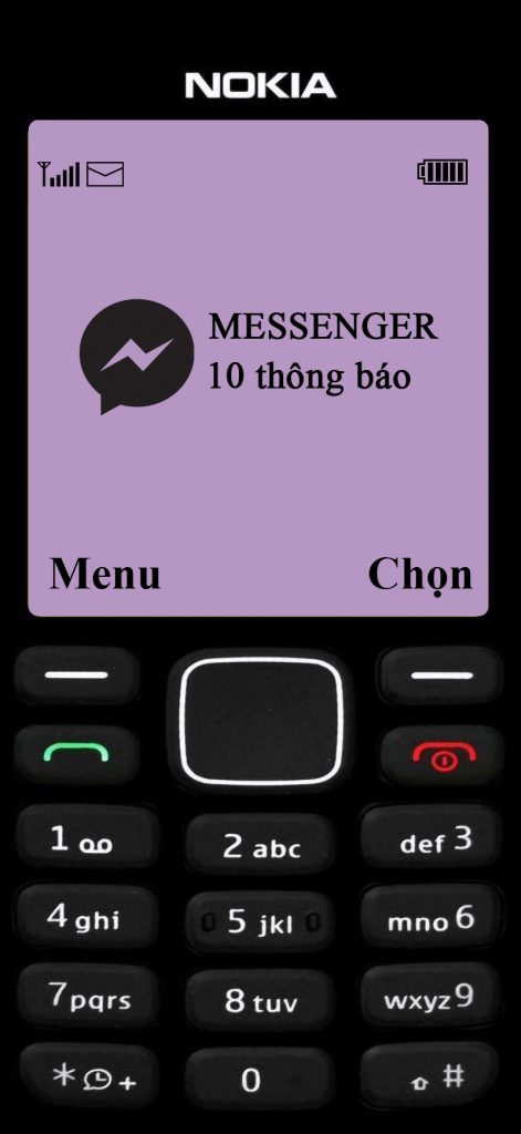 Mốt làm đẹp điện thoại 10 năm trước của giới trẻ Việt - Mặc đẹp