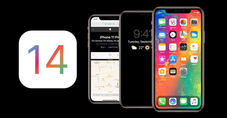 ios 14