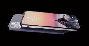 Samsung không thích điều này, iPhone 12 – 6.1 inch sẽ sử dụng màn hình OLED của LG