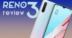 Đánh giá Oppo Reno 3 những điểm tốt và chưa tốt