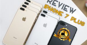 Dưới 5 triệu có nên mua iPhone 7 Plus trong năm 2020