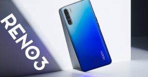 Tất cả về Oppo Reno 3 bán chính thức tại Việt Nam giá từ 8 triệu