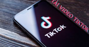 Hướng dẫn tải video từ Tiktok không dính Watermark