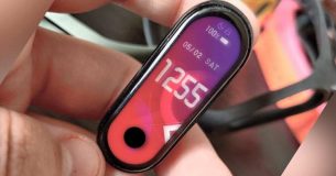 Smartwatch giá rẻ Xiaomi Mi Band 5 sẽ ra mắt vào tháng 7 với nhiều tính năng ấn tượng