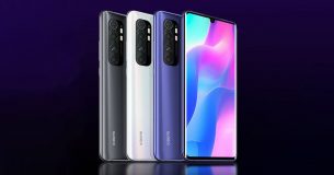 Mi Note 10 Lite ra mắt tại Việt nam: Cảm biến Sony 64MP, SnapDragon 730G, sạc nhanh 30W và giá chỉ hơn 8 triệu