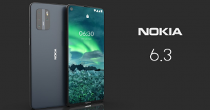 Không phải Snapdragon 675, Nokia 6.3 sẽ có chip ngon hơn đó là Snapdragon 730