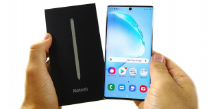 Galaxy Note 10 giảm sâu: Giá chưa đến 16 triệu đồng
