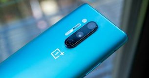 OnePlus 8 Pro nổi rần với camera nhìn xuyên quần áo