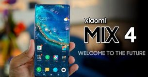 Xiaomi hé lộ về sự xuất hiện của Mi MIX 4 trong tháng 6 năm nay