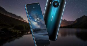 Nokia 8.3 5G siêu phẩm sắp lên kệ, xuất hiện video nhá hàng từ Nokia Mobile