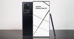 Fan Samsung hụt hẫng vì không có phiên bản Galaxy Note 20 Ultra