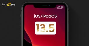 iOS 13.5 khiến bạn muốn cập nhật ngay với 5 tính năng mới