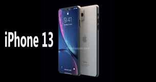 Concept iPhone 13 cùng 5 camera sẵn sàng “cuốn phăng” mọi thứ