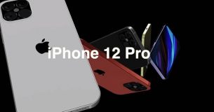 Thêm một thiết kế iPhone 12 khiến iFan lại phải thổn thức