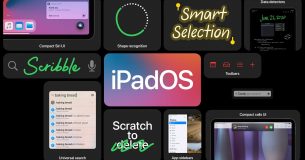 WWDC20: iPadOS 14 bản chính thức, chuyển chữ viết thành text, giao diện tối ưu hơn