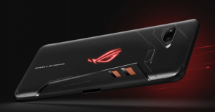 ASUS ROG Phone 3 lộ thông số kỹ thuật, pin 5800 mAh, màn hình 6.59 inch, chip Snapdragon 865