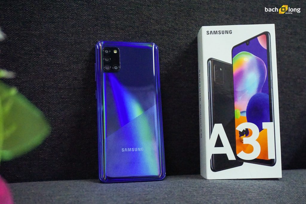 samsung a31f