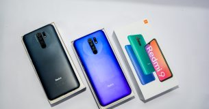 Xiaomi Redmi 9 chính thức lên kệ tại Bạch Long Mobile có Hot Deal Giảm 700K giá từ 2,89 triệu đồng