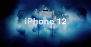 iPhone 12 trông ra sao? Xem video trong bài viết này hình dung được ngay