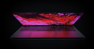 Apple bất ngờ tung MacBook Pro 16 inch 2020 cùng chip đồ họa “khủng”