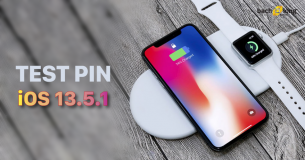 Test thời lượng pin iOS 13.5.1, iPhone 11 được 6 giờ 17 phút, iPhone SE 2020 được 4 giờ 10 phút. Còn các bạn thì sao?