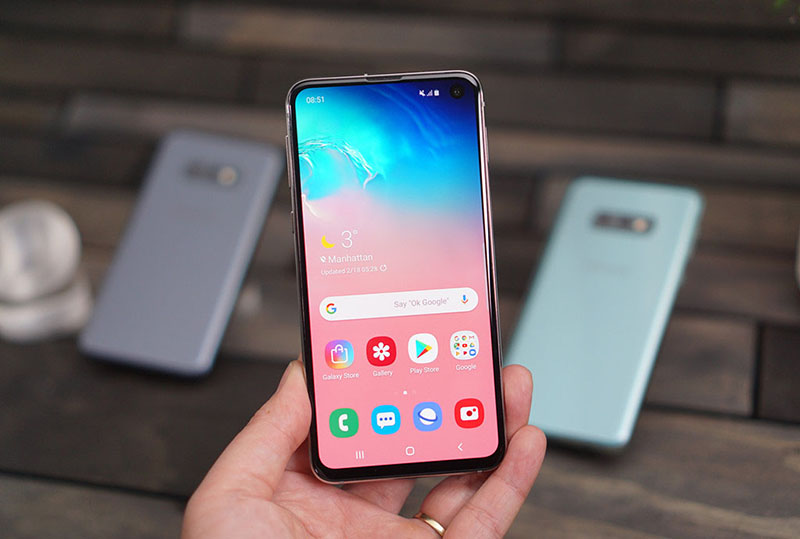 samsung galaxy s10e jumia