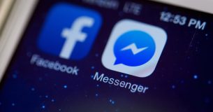 Mở khóa khuôn mặt trên Facebook Messenger và cách mở tính năng bảo mật này