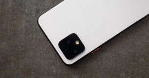 Google Pixel 4a được Google ra mắt ngay trước Galaxy Note 20