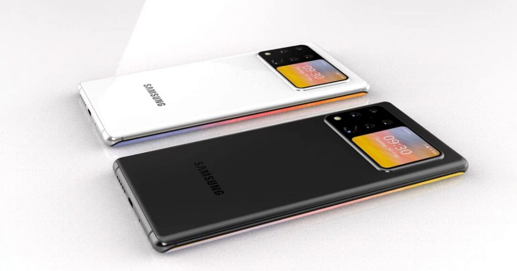 s30 samsung ultra