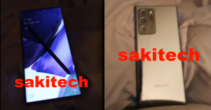 Video tổng hợp mới các rò rỉ của Galaxy Note 20 Ultra trước ngày mở bán cận kề