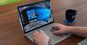 Hướng dẫn làm sạch Windows 10 mà không cần cài bất kỳ ứng dụng nào