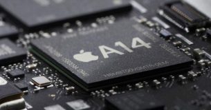 iPhone 12 sẽ trang bị chip A14 5nm mạnh nhất của Apple