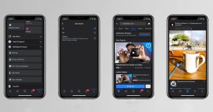 Hướng dẫn cách bật/ tắt chế độ Dark Mode trên iPhone cực dễ