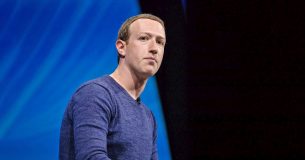 Facebook nộp phạt số tiền 650 triệu đô vì đã thu thập dữ liệu qua khuôn mặt người dùng