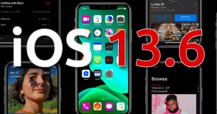 Bản cập nhật iOS 13.6, iPadOS 13.6, macOS 10.15.6,…chính thức được Apple phát hành