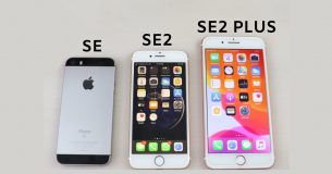 Rò rỉ thông tin sức mạnh iPhone SE 2 Plus, iPhone SE 3 cùng chip khủng