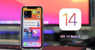 iOS 14 Beta 2 ra mắt với thay đổi mới như biểu tượng lịch mới, thêm nhiều tiện ích khác,…