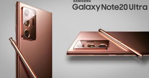 Lộ giá bán Galaxy Note 20 Series chuẩn bị ra mắt sắp tới